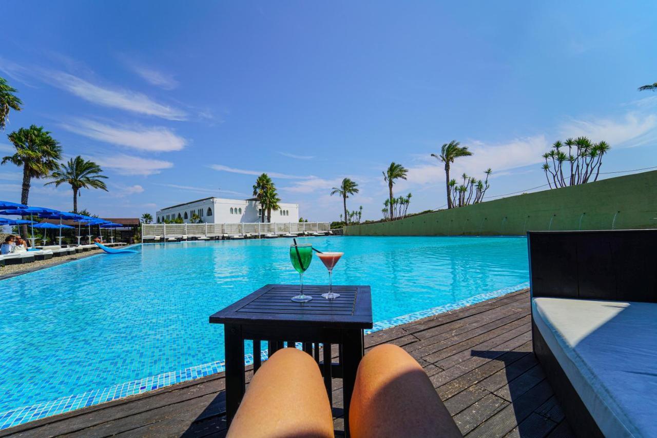 Amareclub Baia Dei Turchi - Adults Only Hotel Otranto
