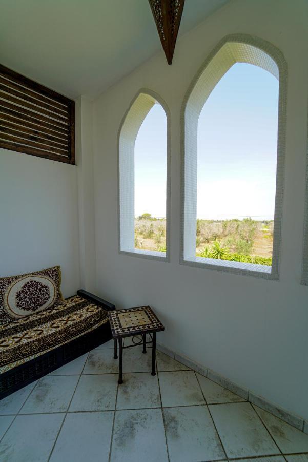 Baia Dei Turchi 4*