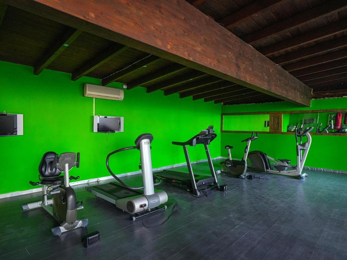 Amareclub Baia Dei Turchi - Adults Only 4*
