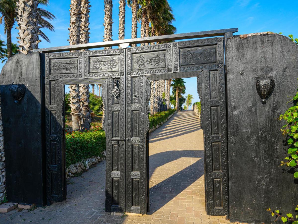 Amareclub Baia Dei Turchi - Adults Only