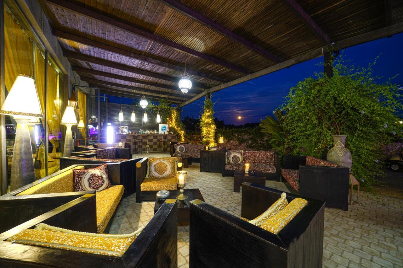 Hotel Baia Dei Turchi