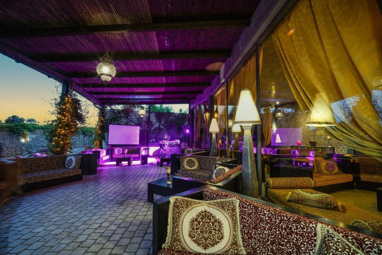 Hotel Baia Dei Turchi 4*