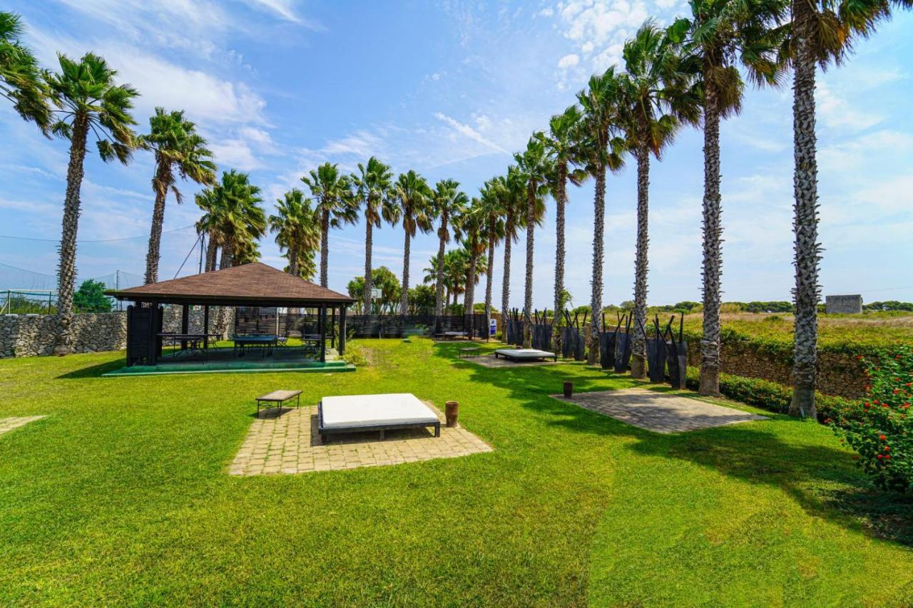 Hotel Baia Dei Turchi Otranto