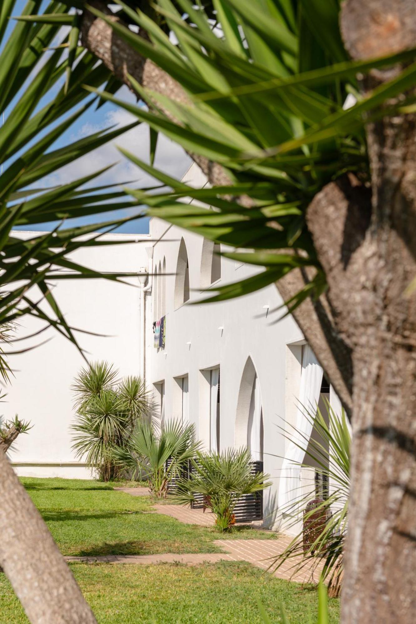 Amareclub Baia Dei Turchi - Adults Only