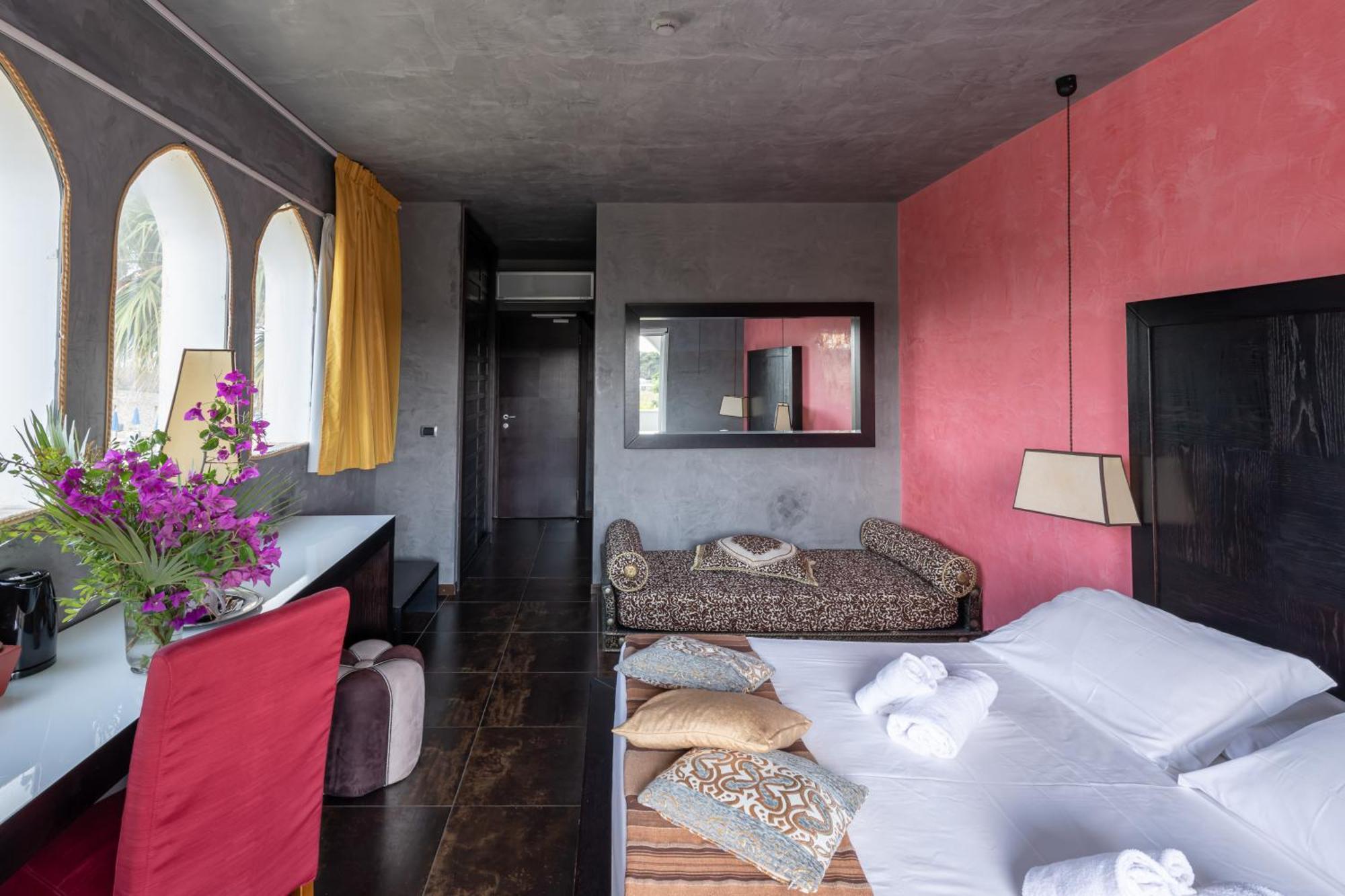 Hotel Amareclub Baia Dei Turchi - Adults Only