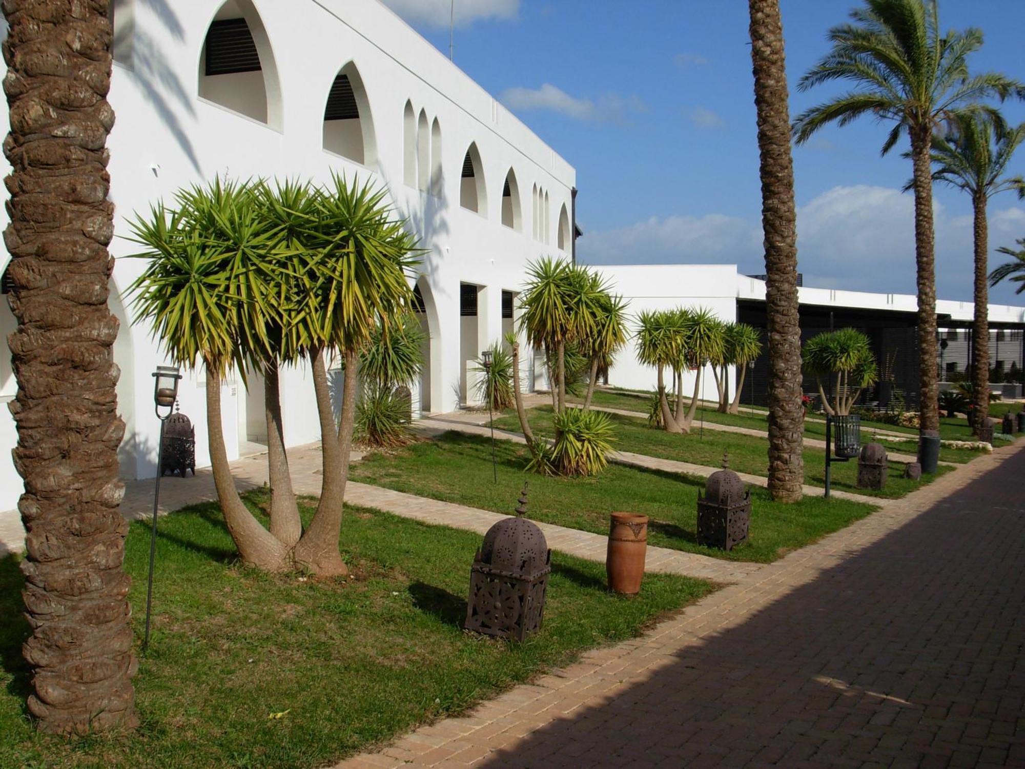 Hotel Baia Dei Turchi Otranto