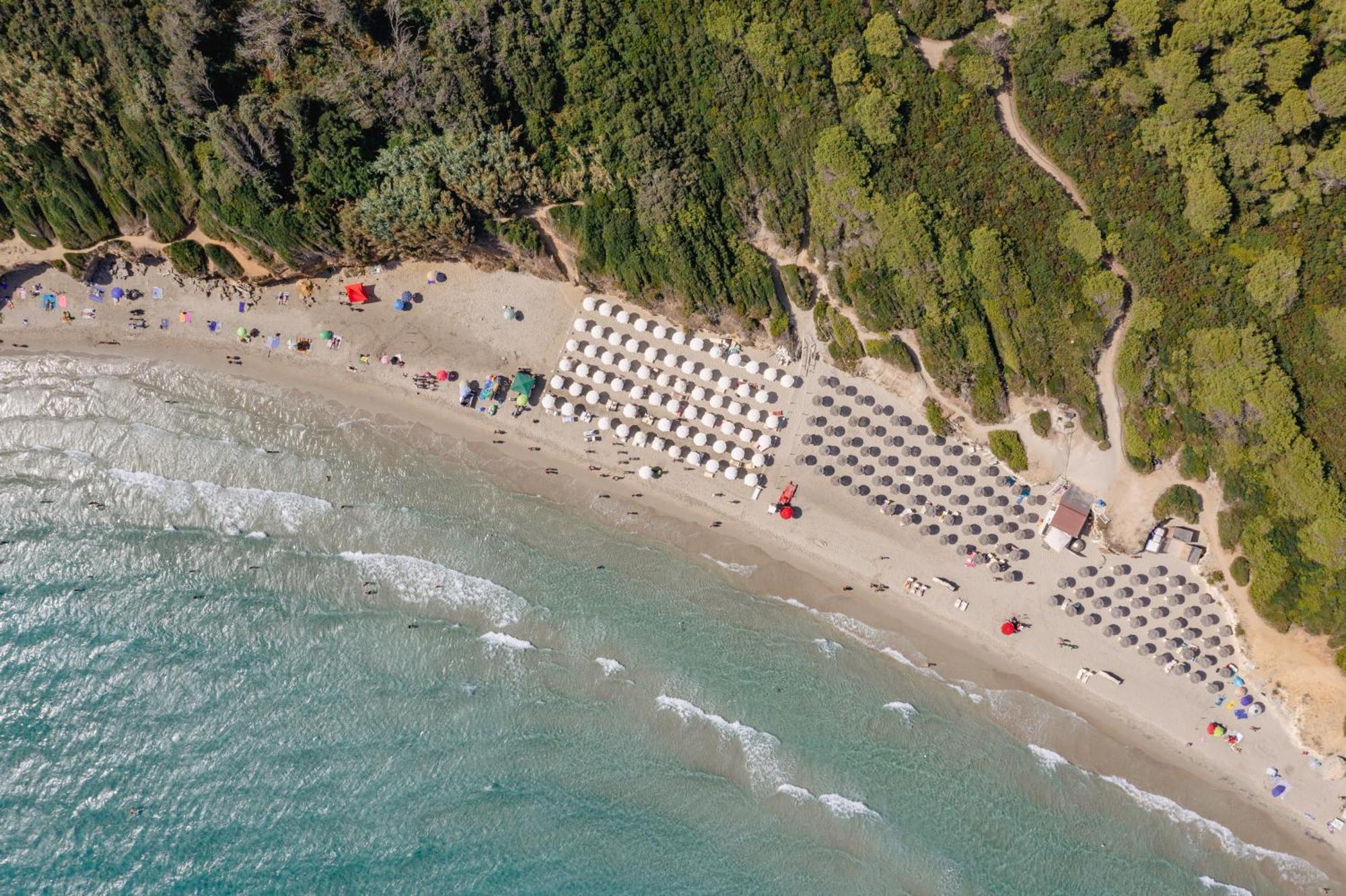 Baia Dei Turchi 4*