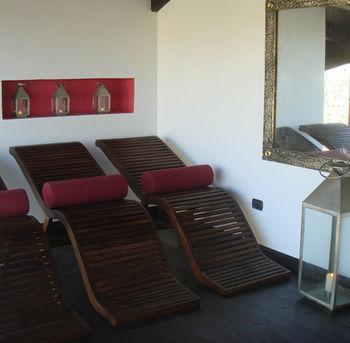 Amareclub Baia Dei Turchi - Adults Only Otranto