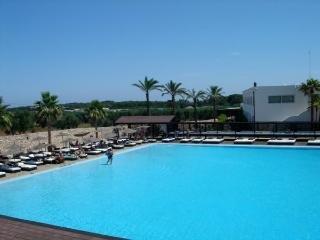 Baia Dei Turchi Hotel Otranto