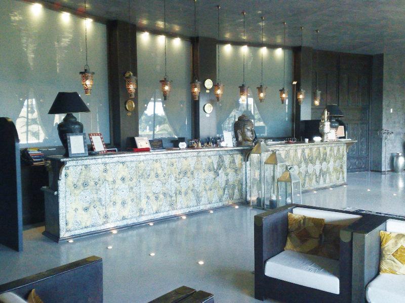Amareclub Baia Dei Turchi - Adults Only